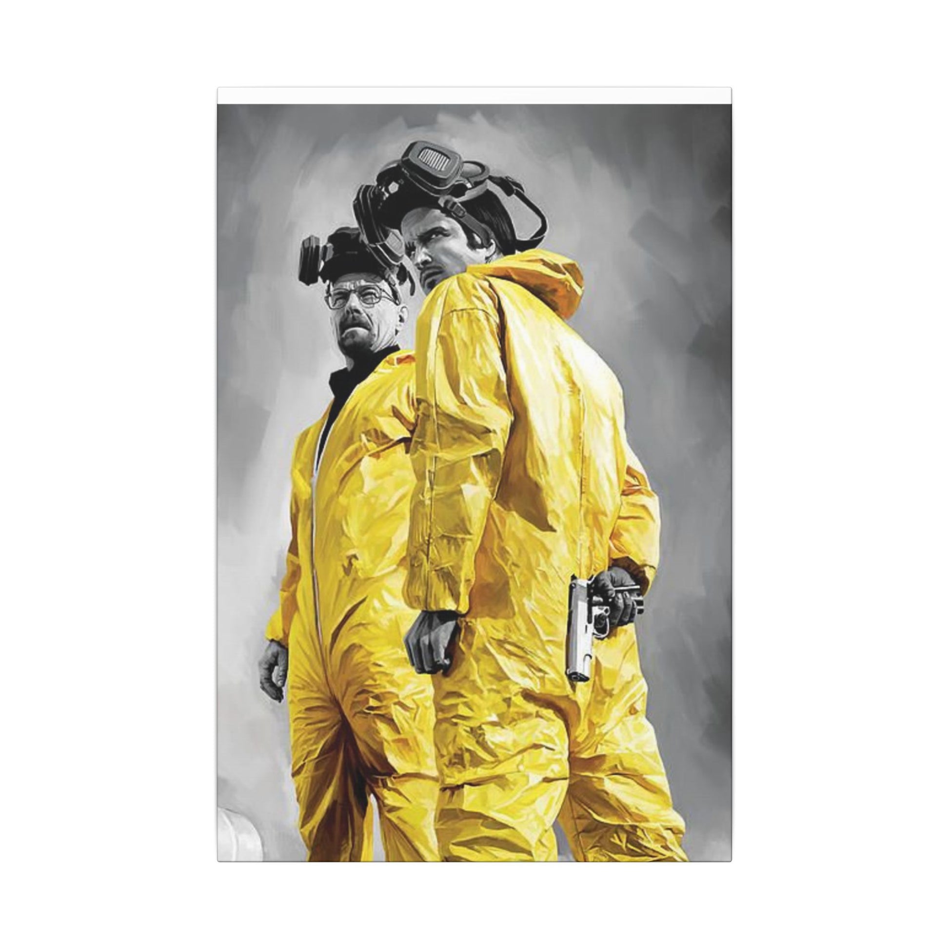 Breaking Bad Frame