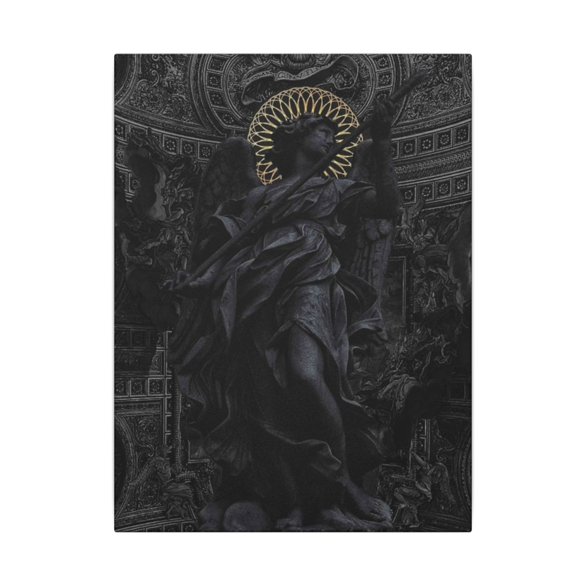 Dark Angel Fame