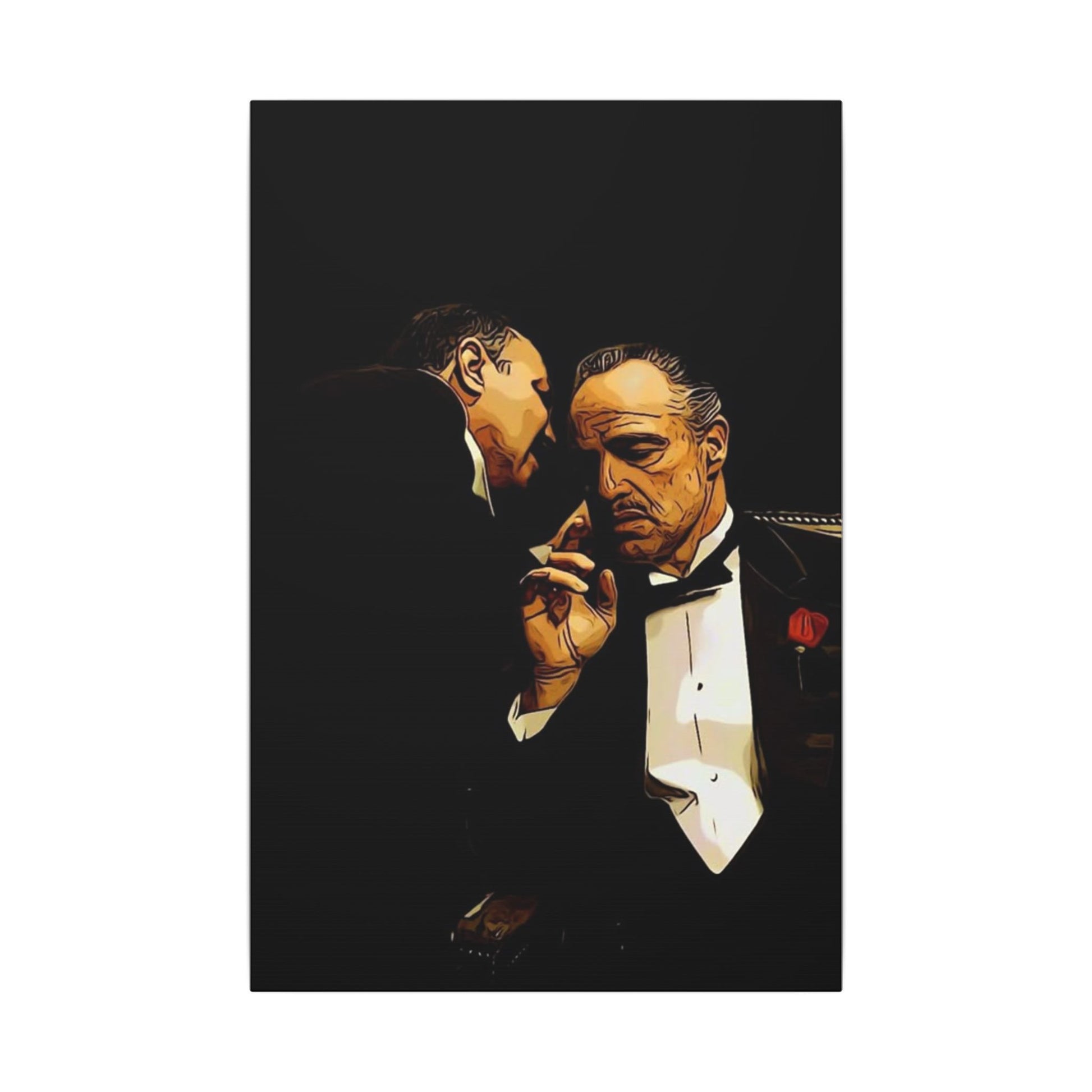 Godfather Frame