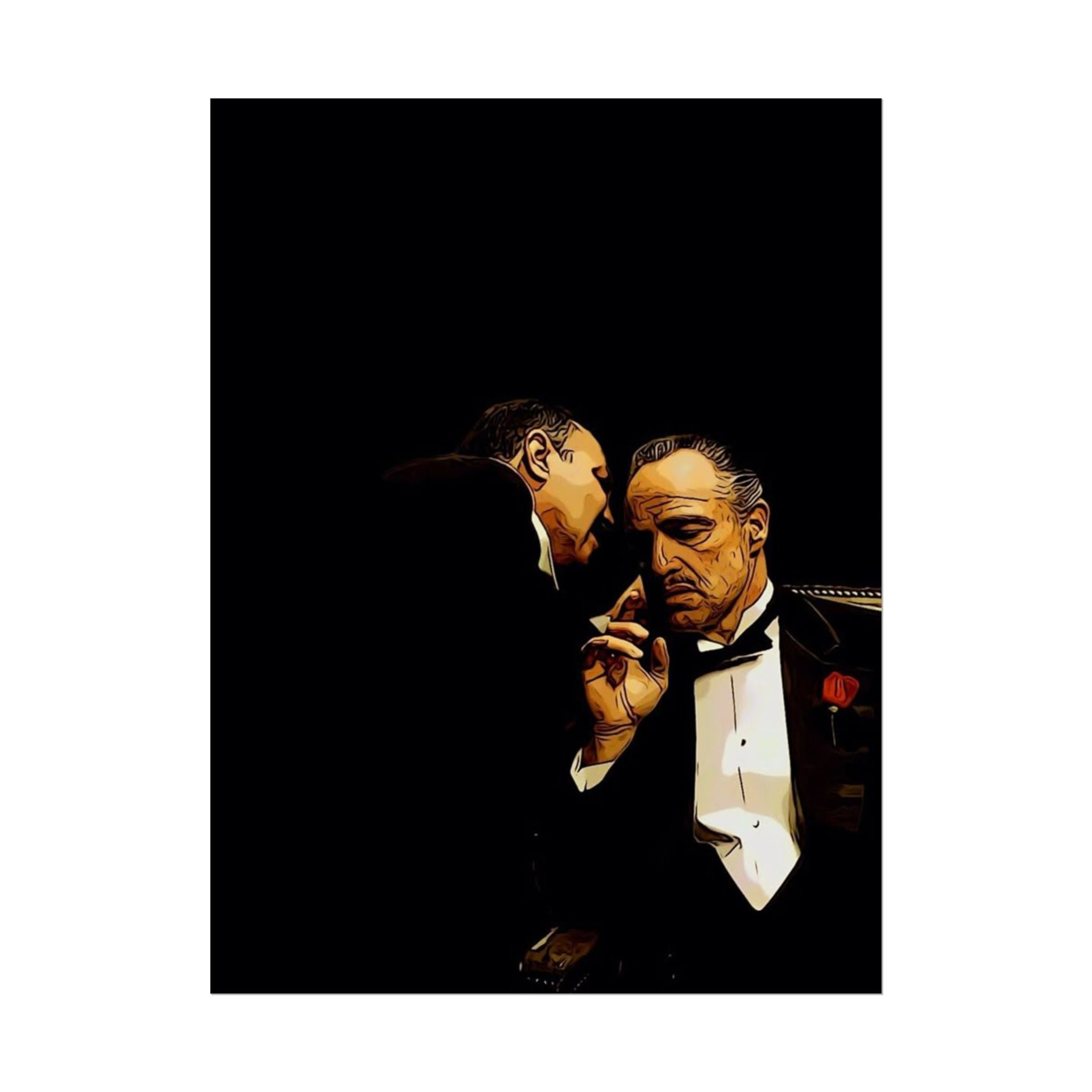 Godfather Poster