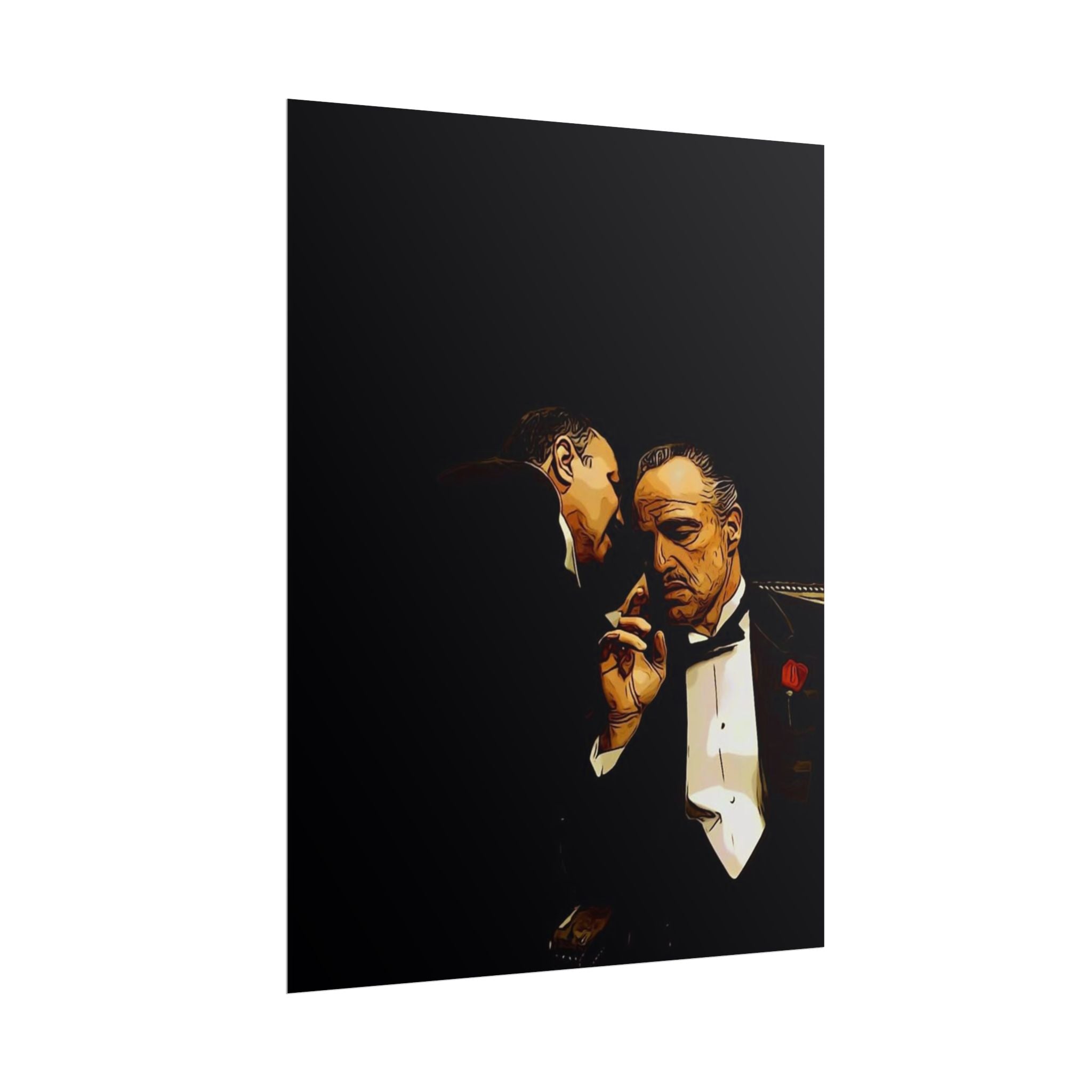 Godfather Poster