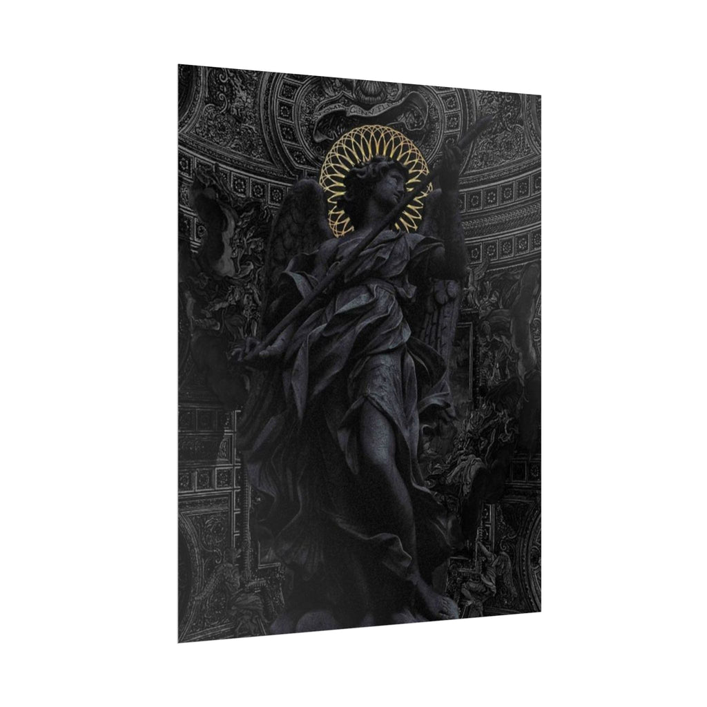 Dark Angel Poster
