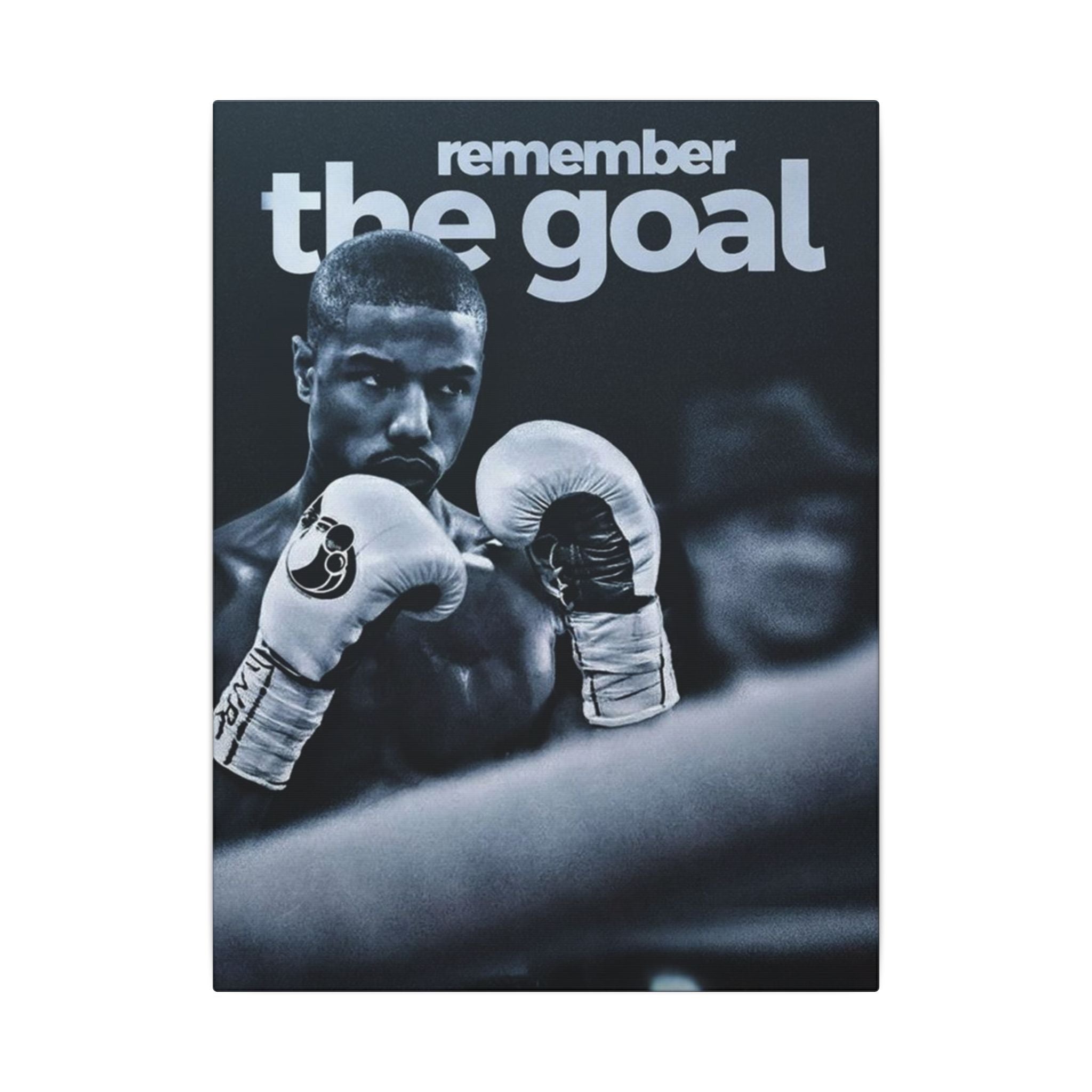 Remember The Goal Frame