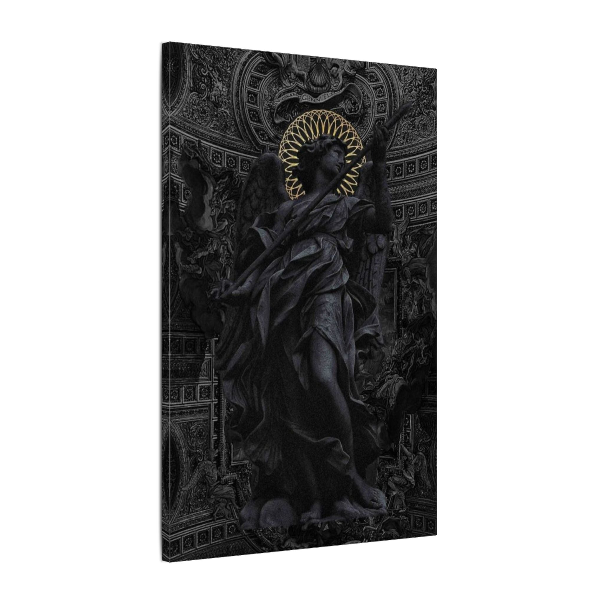 Dark Angel Fame