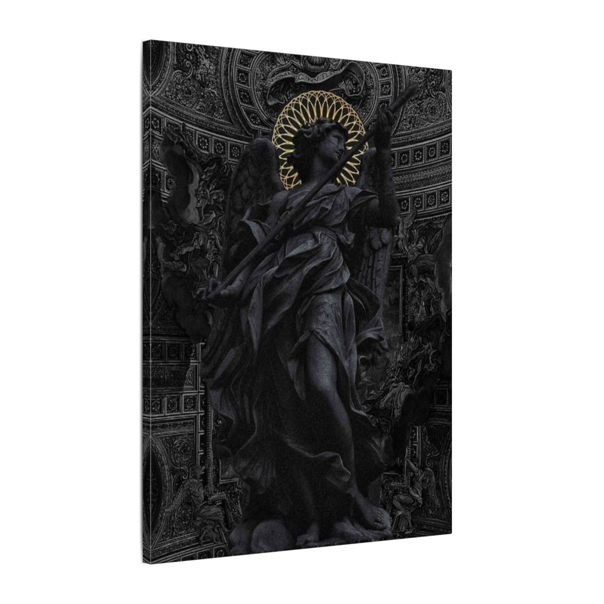 Dark Angel Fame