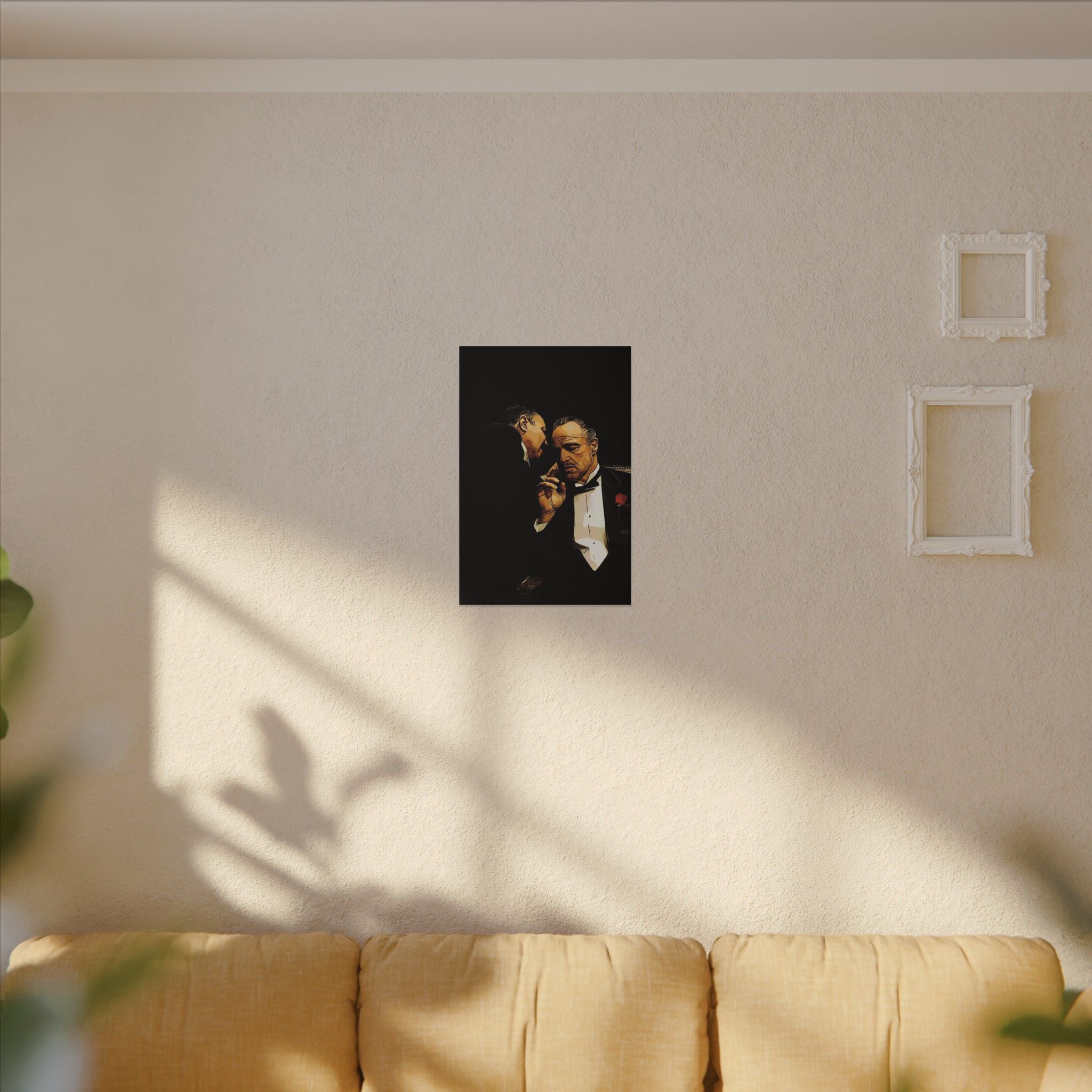 Godfather Frame