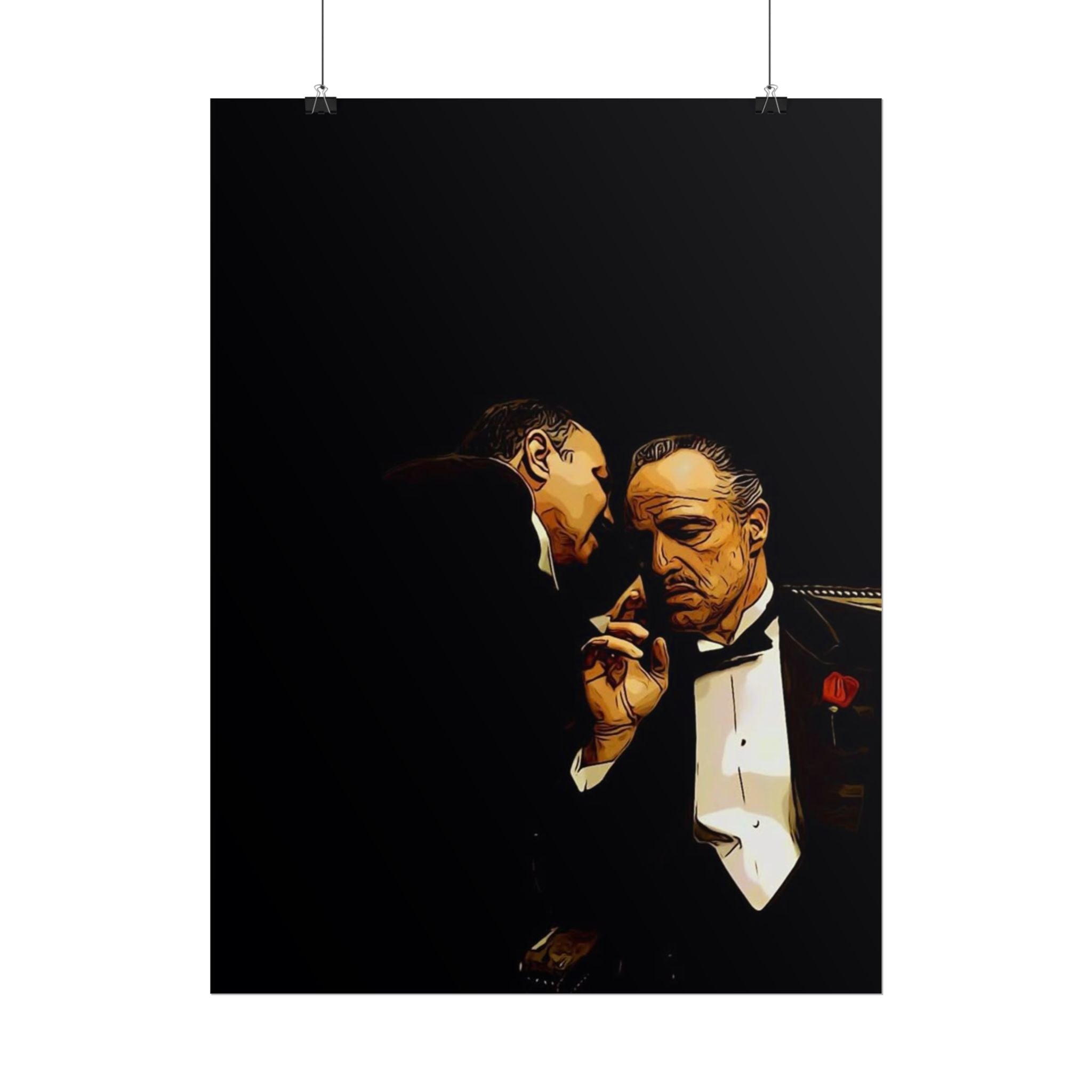 Godfather Poster