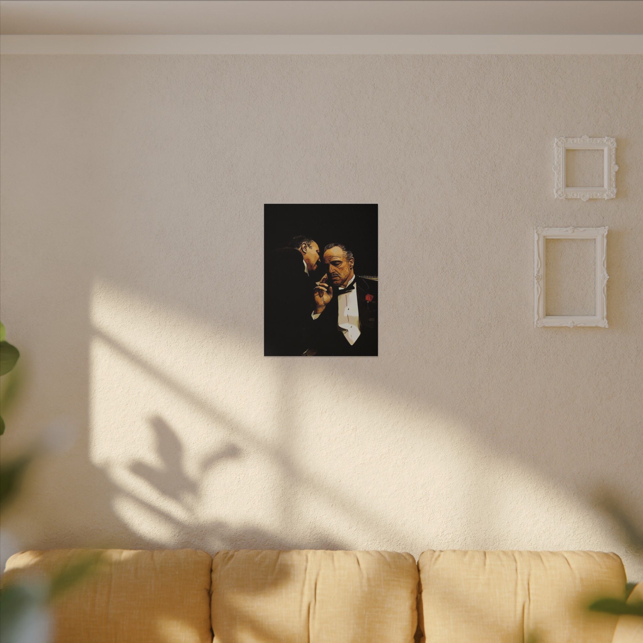 Godfather Frame