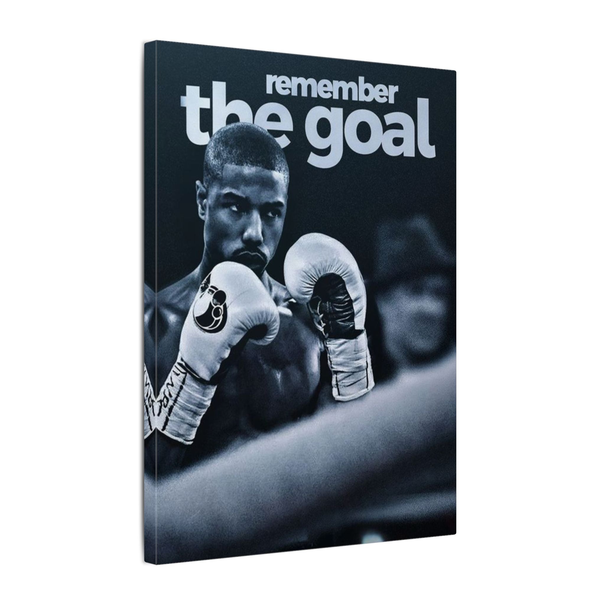 Remember The Goal Frame