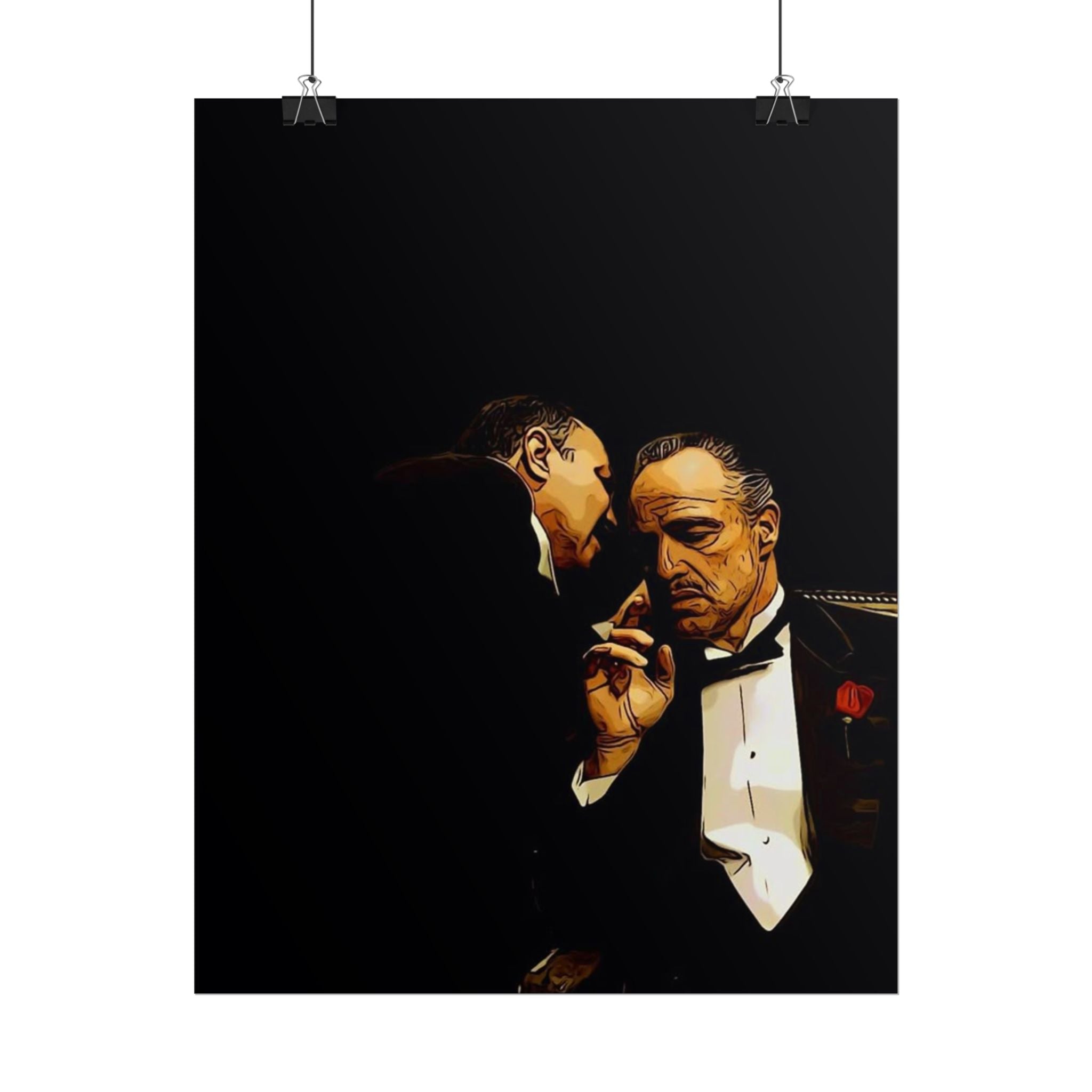 Godfather Poster