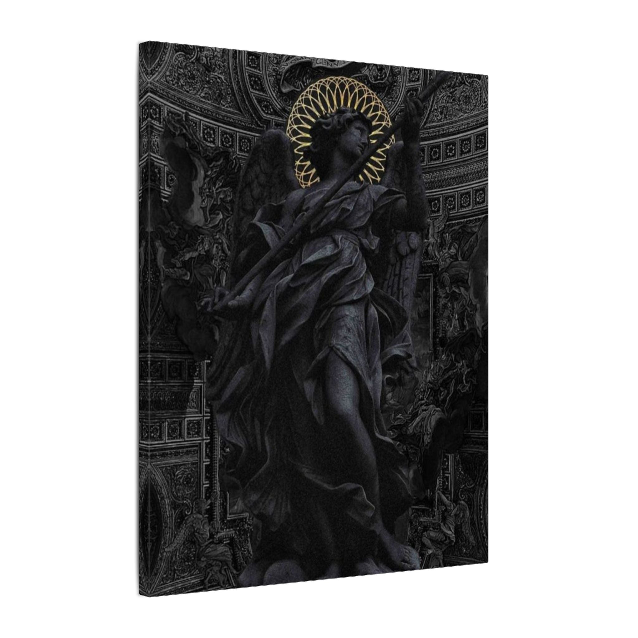 Dark Angel Fame
