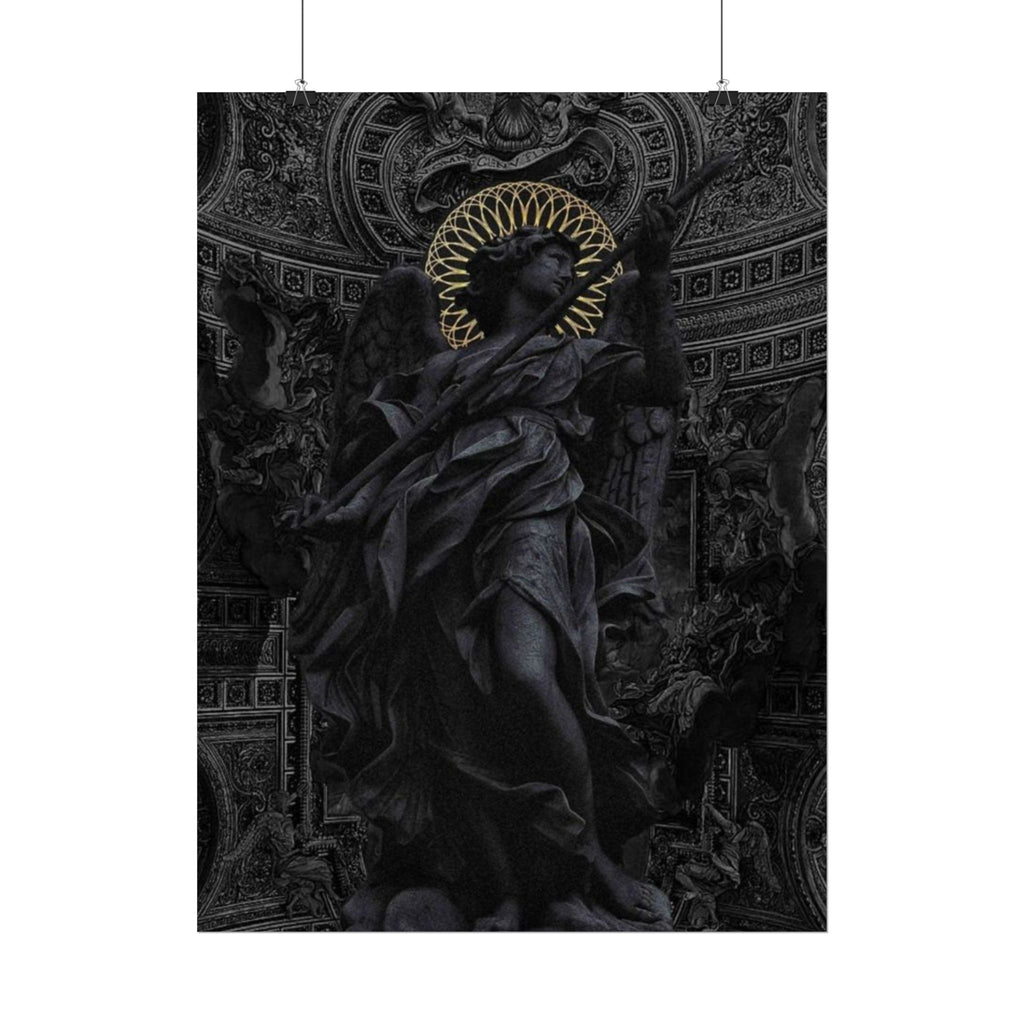 Dark Angel Poster