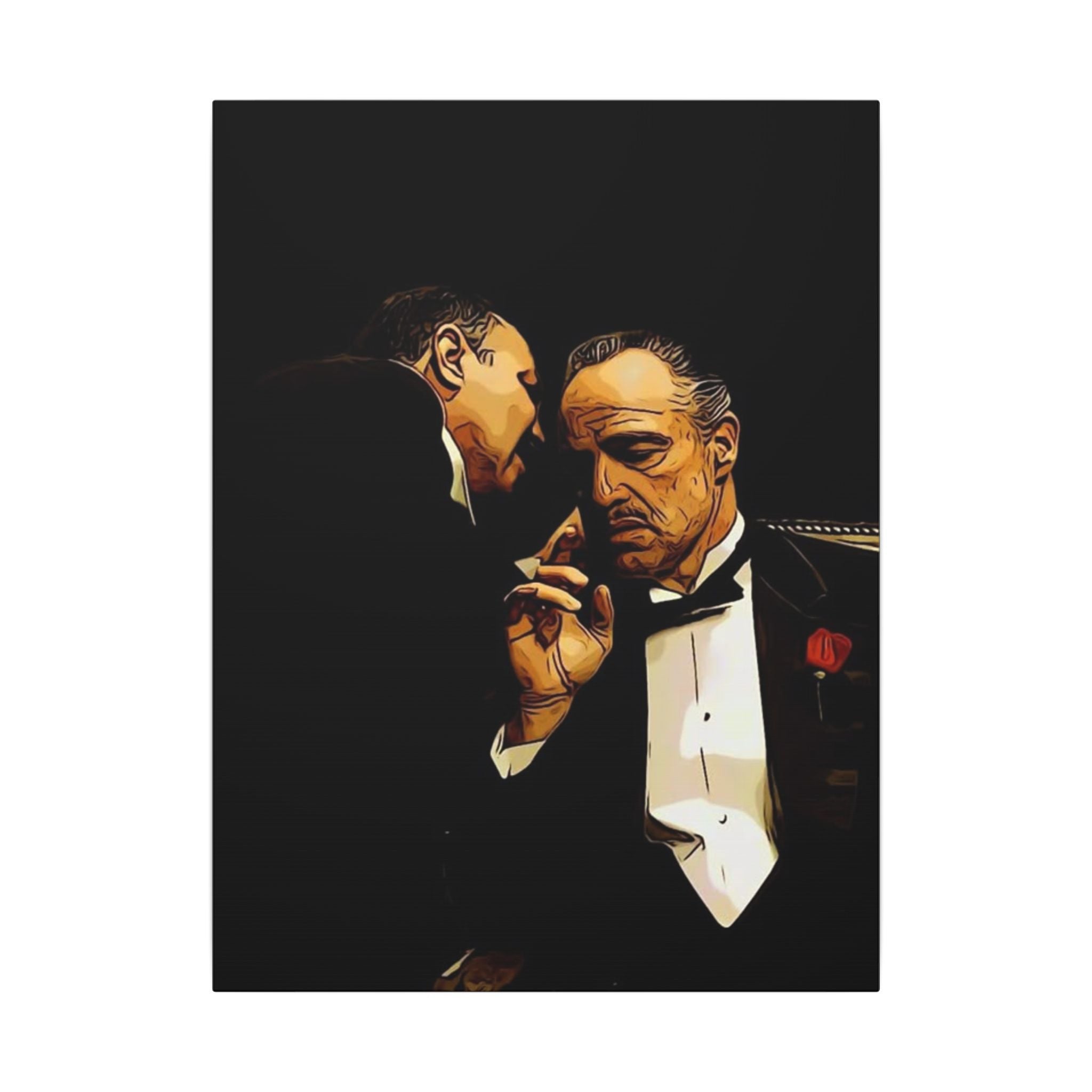 Godfather Frame