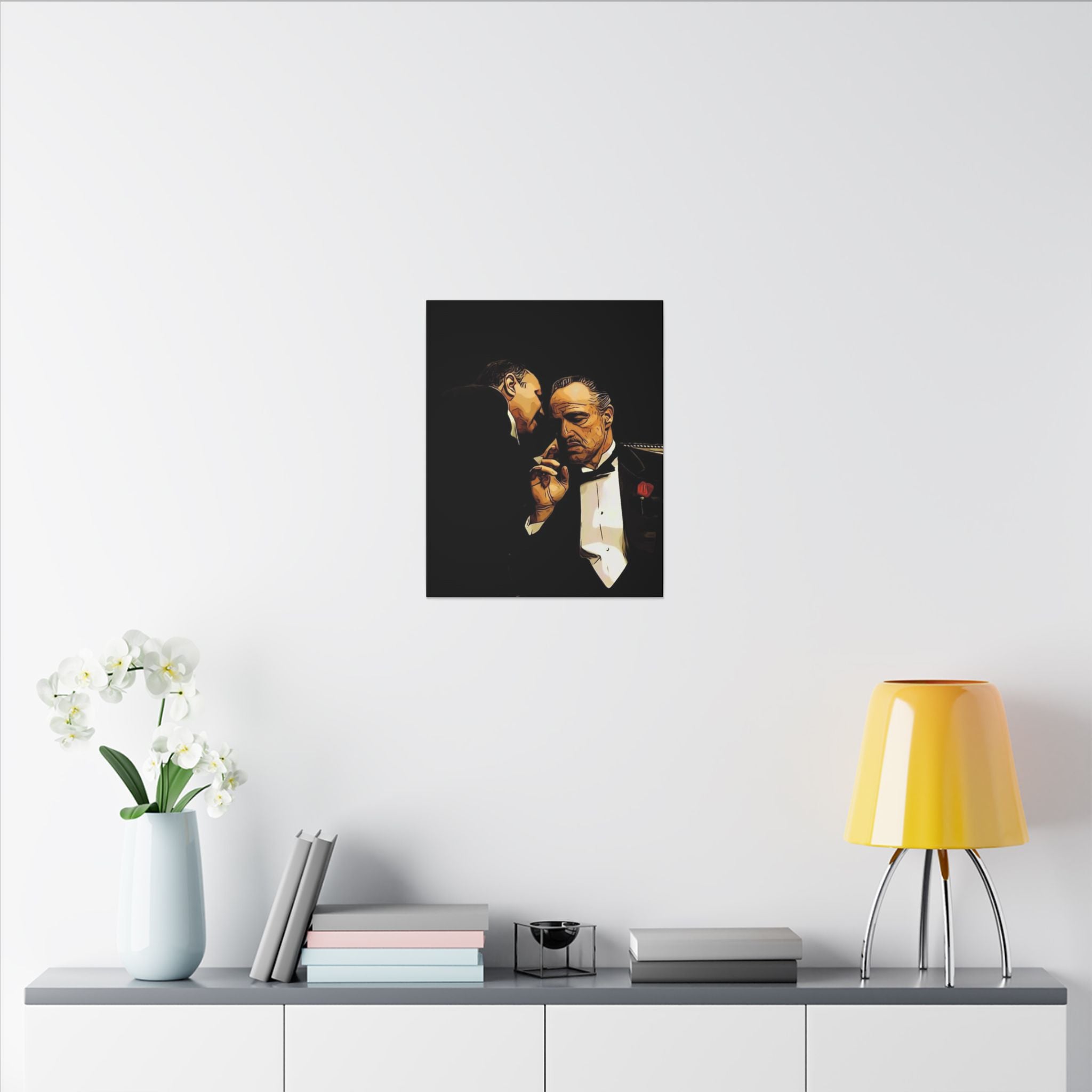 Godfather Frame