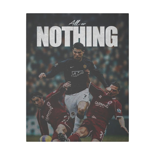 All or Nothing Frame