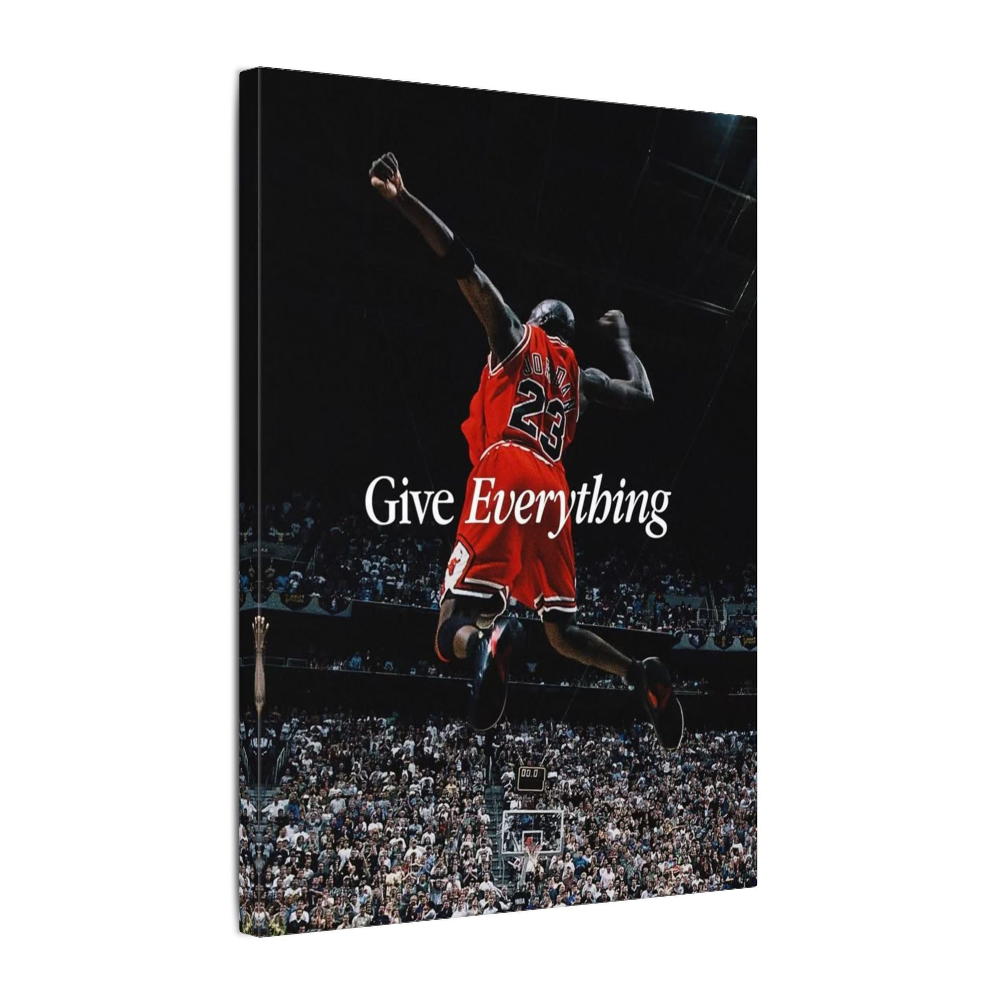 Give Everything Frame