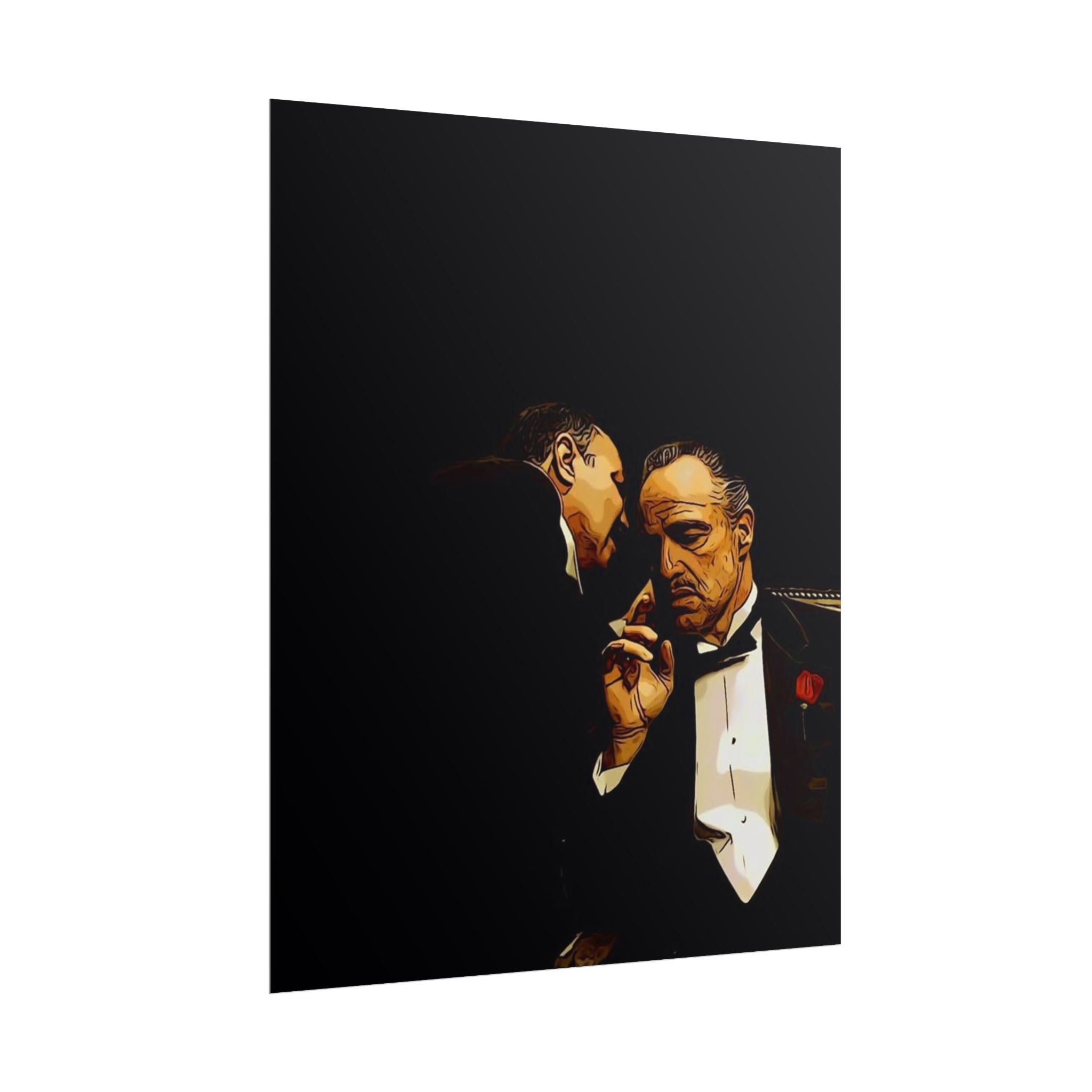 Godfather Poster