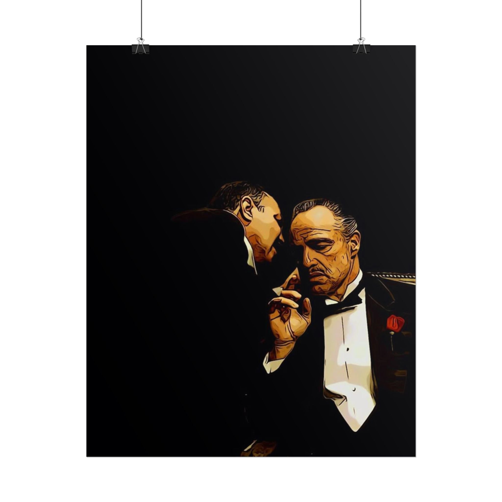 Godfather Poster