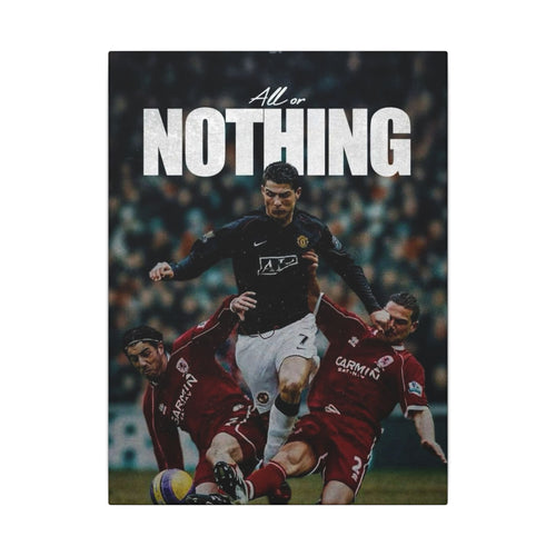 All or Nothing Frame