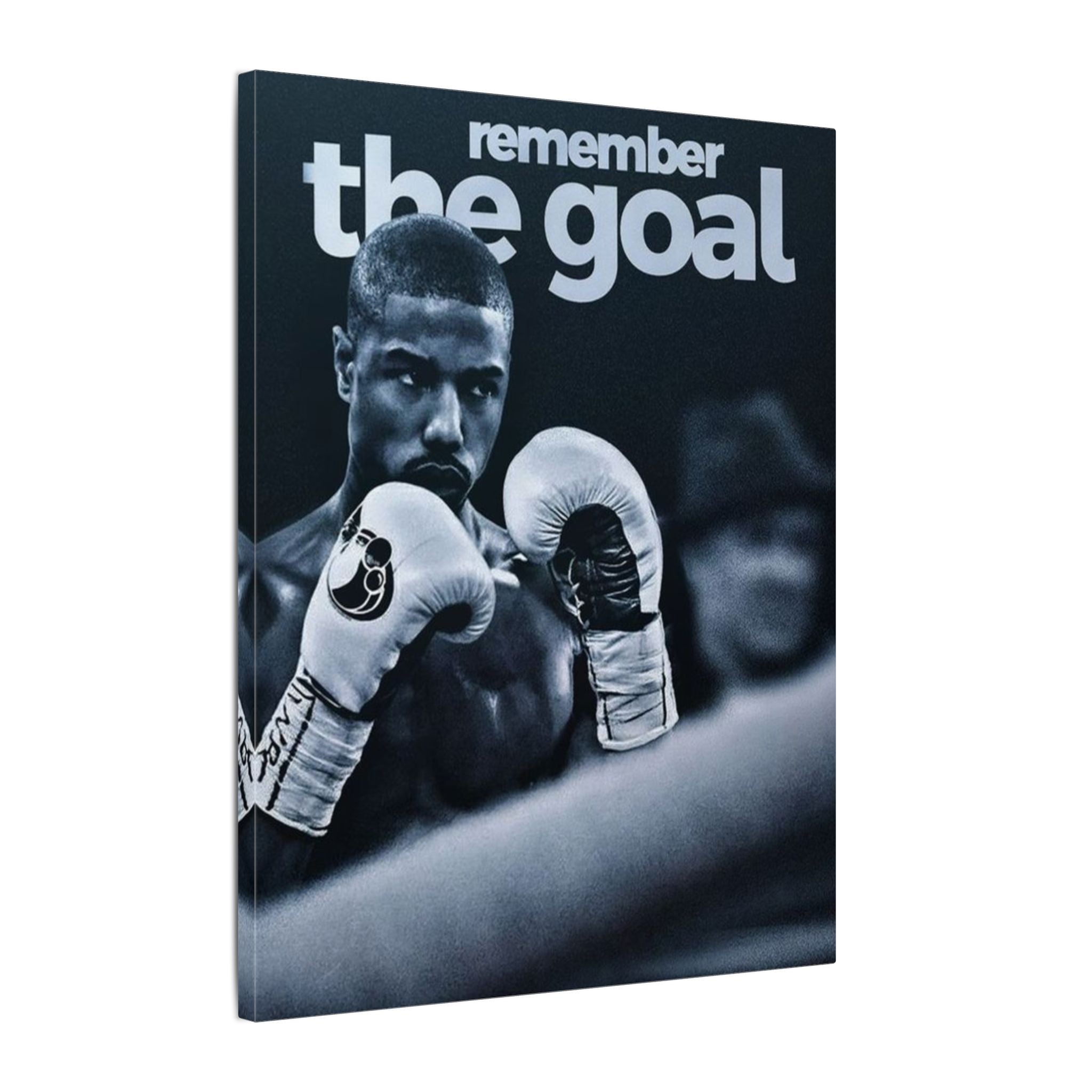 Remember The Goal Frame