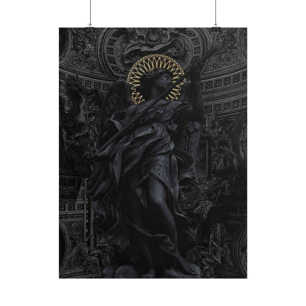 Dark Angel Poster
