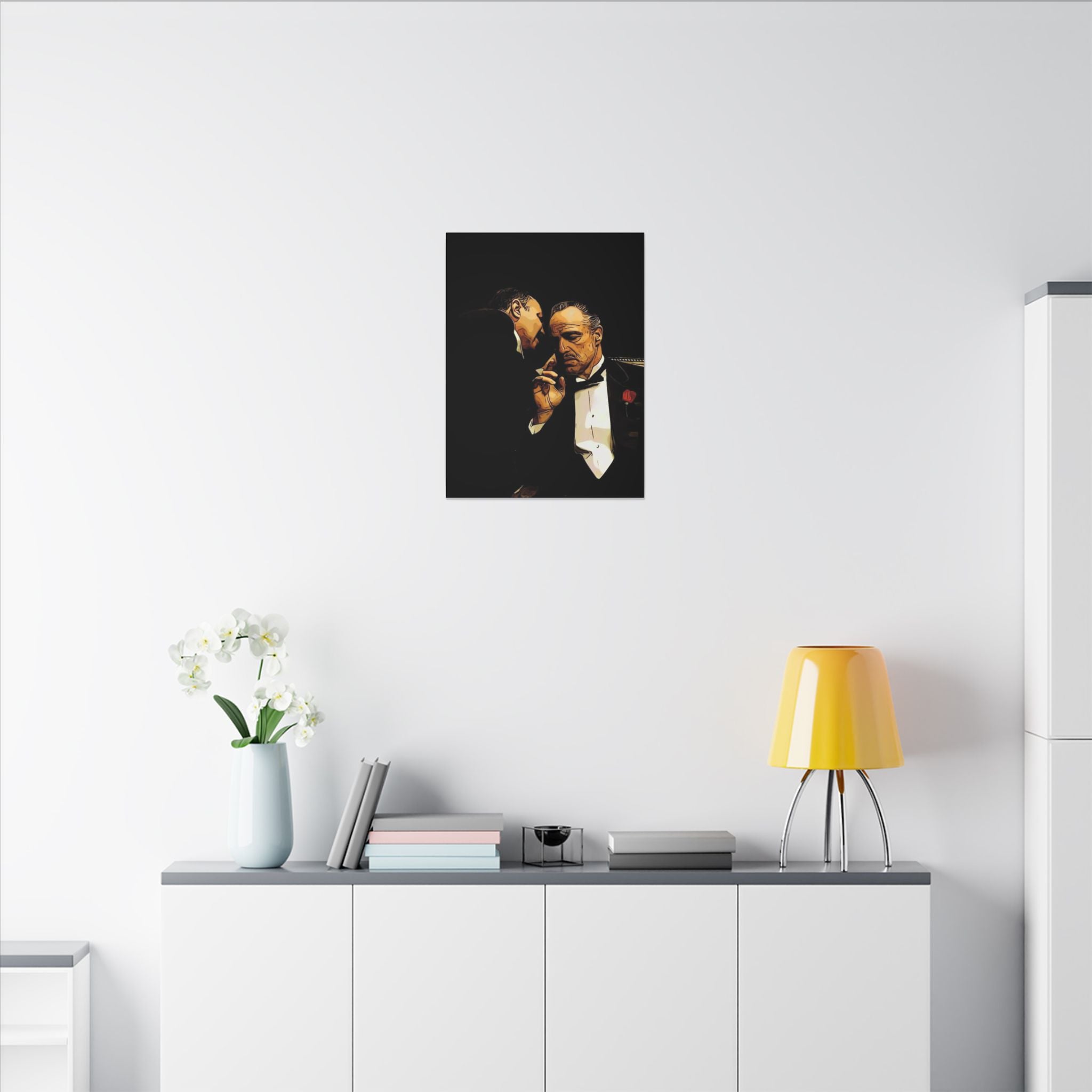 Godfather Frame