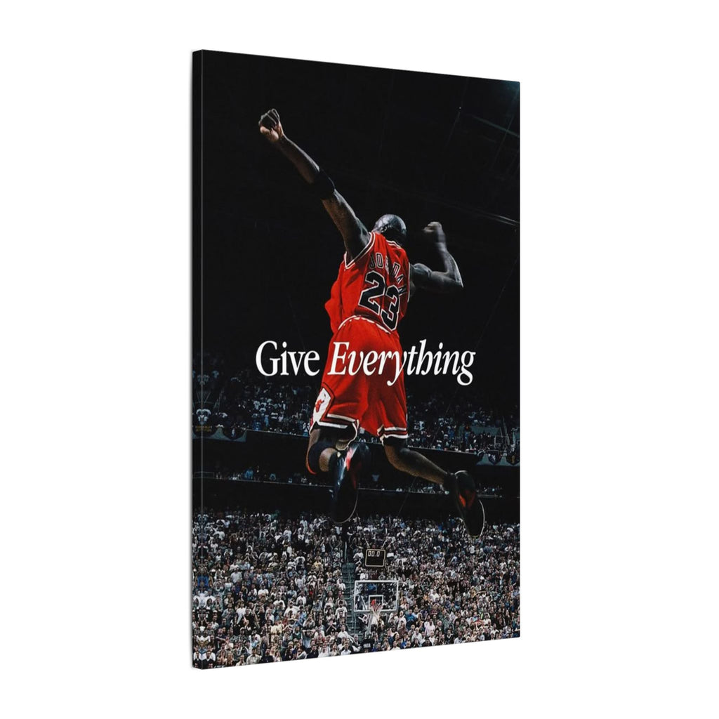 Give Everything Frame