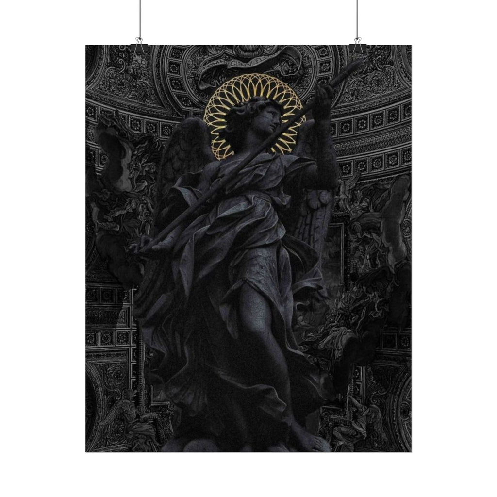 Dark Angel Poster