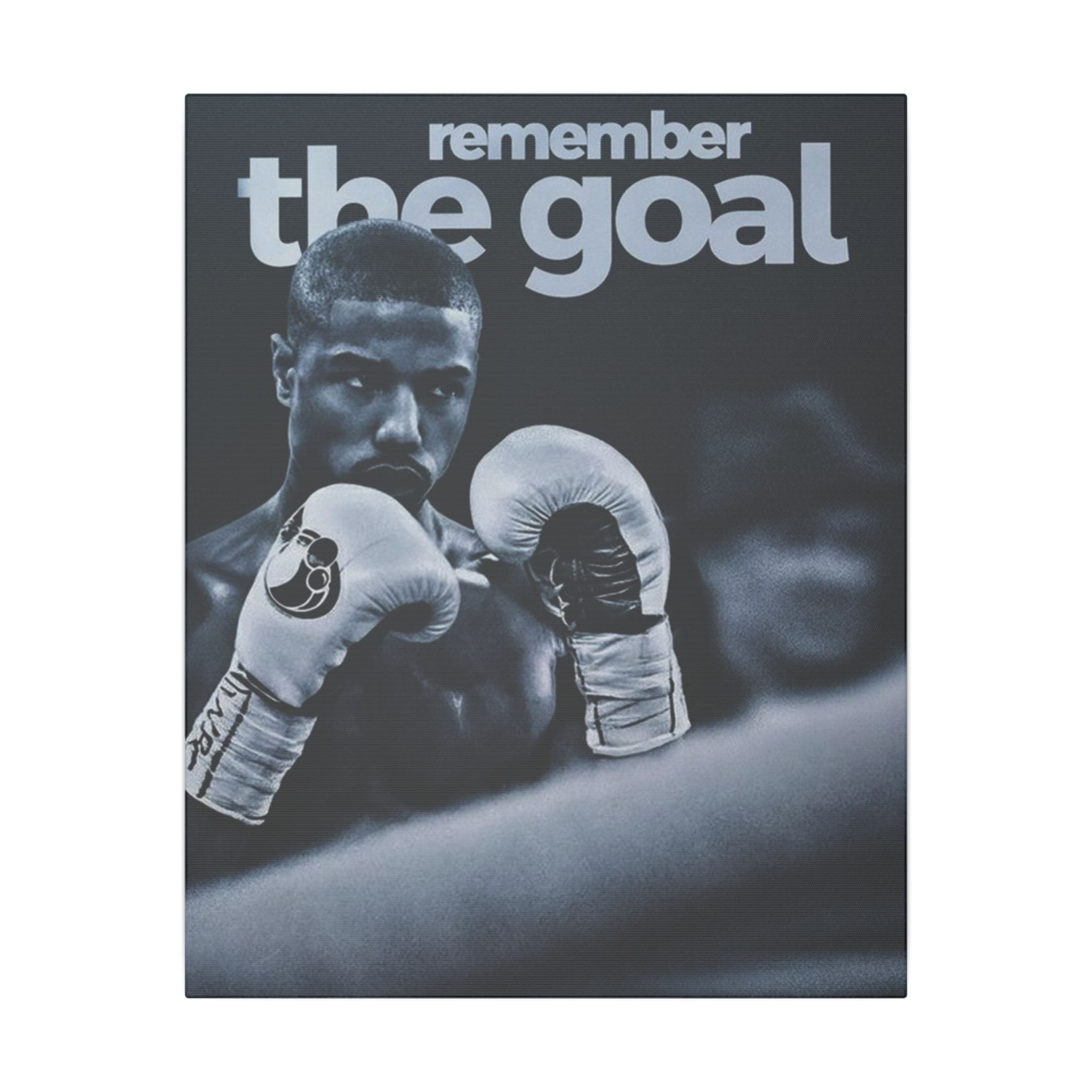 Remember The Goal Frame