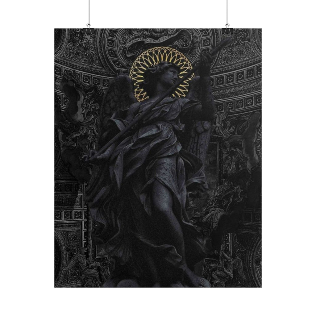 Dark Angel Poster