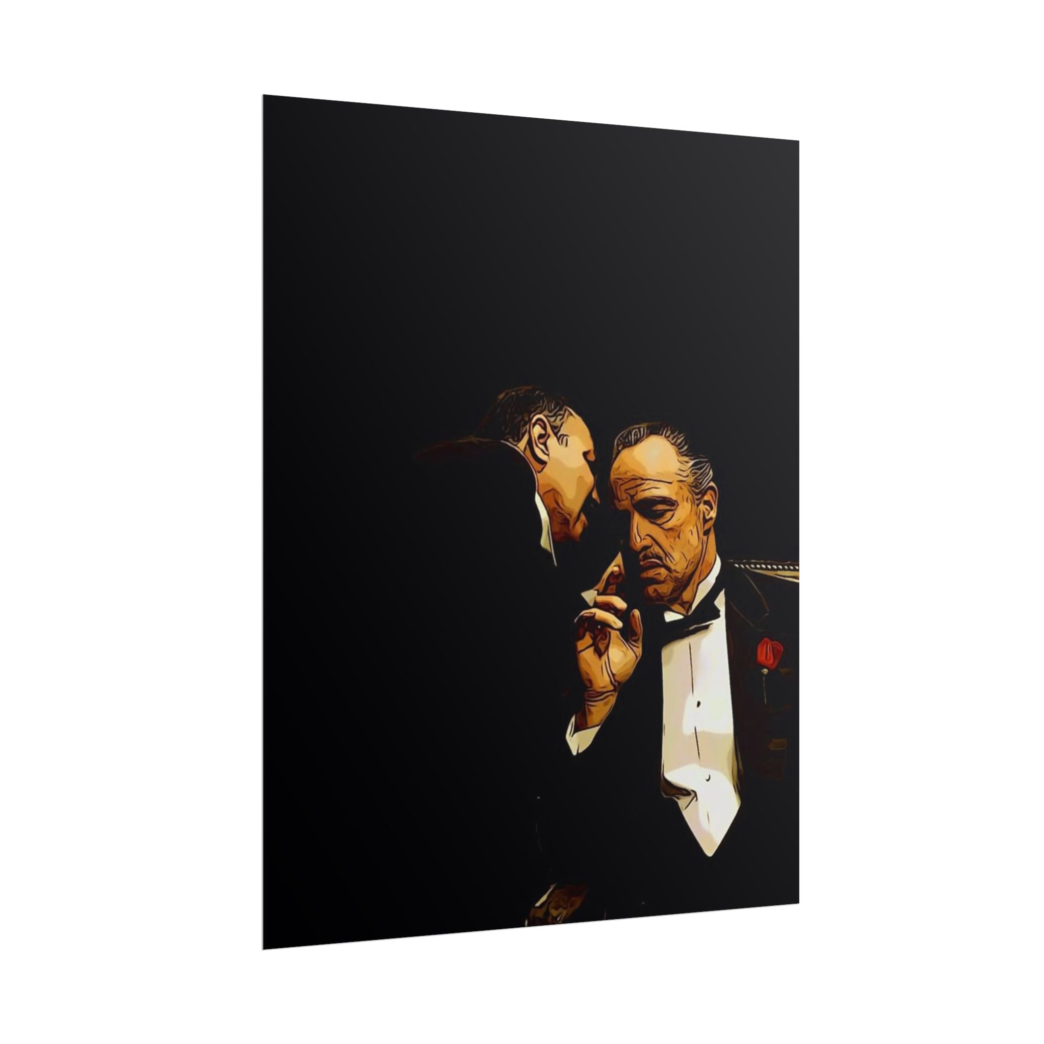 Godfather Poster