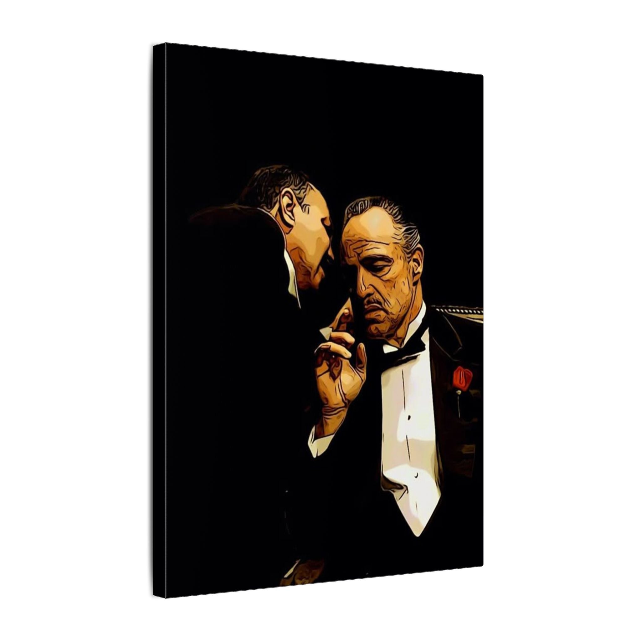 Godfather Frame