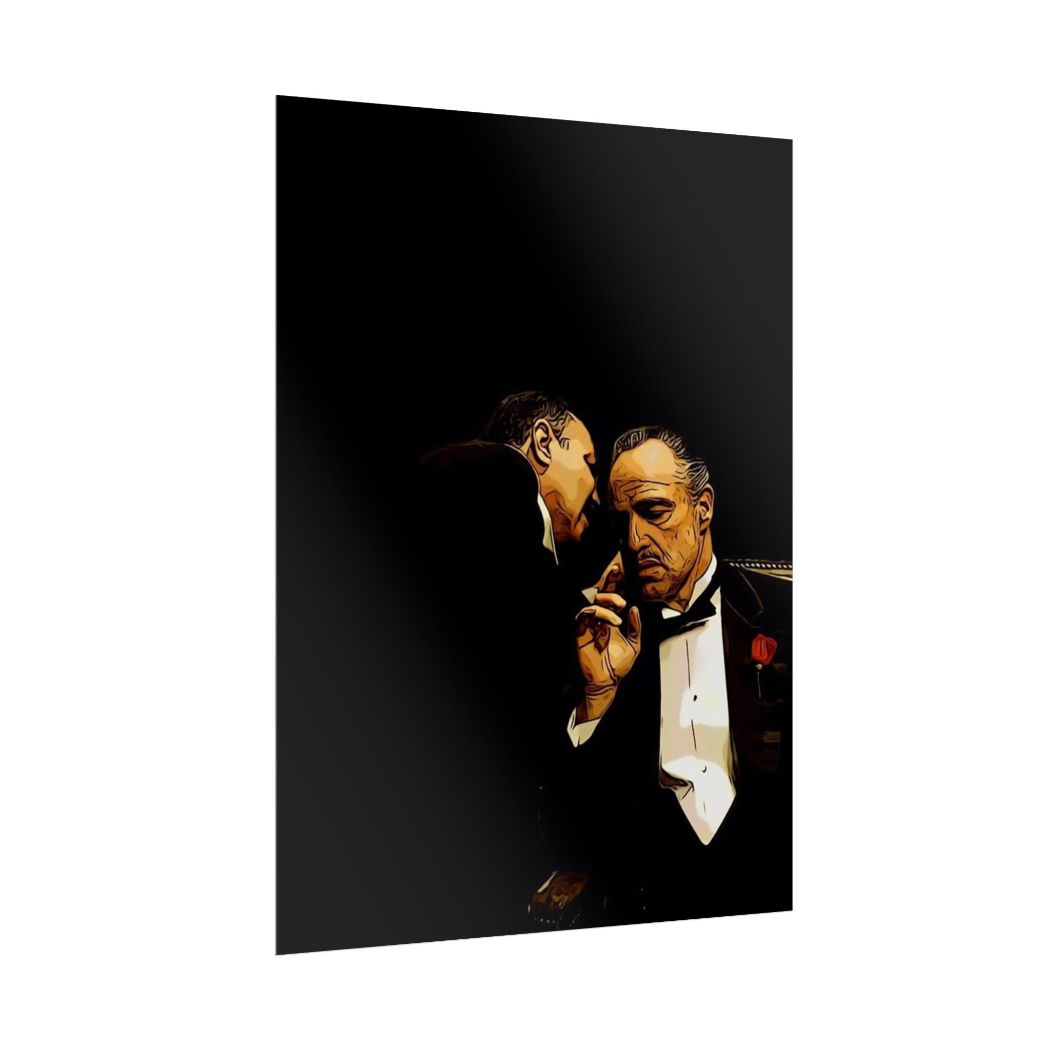 Godfather Poster