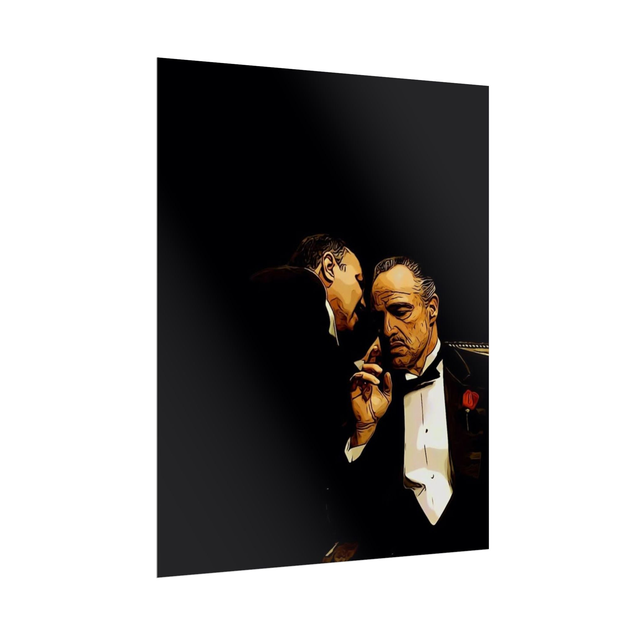 Godfather Poster