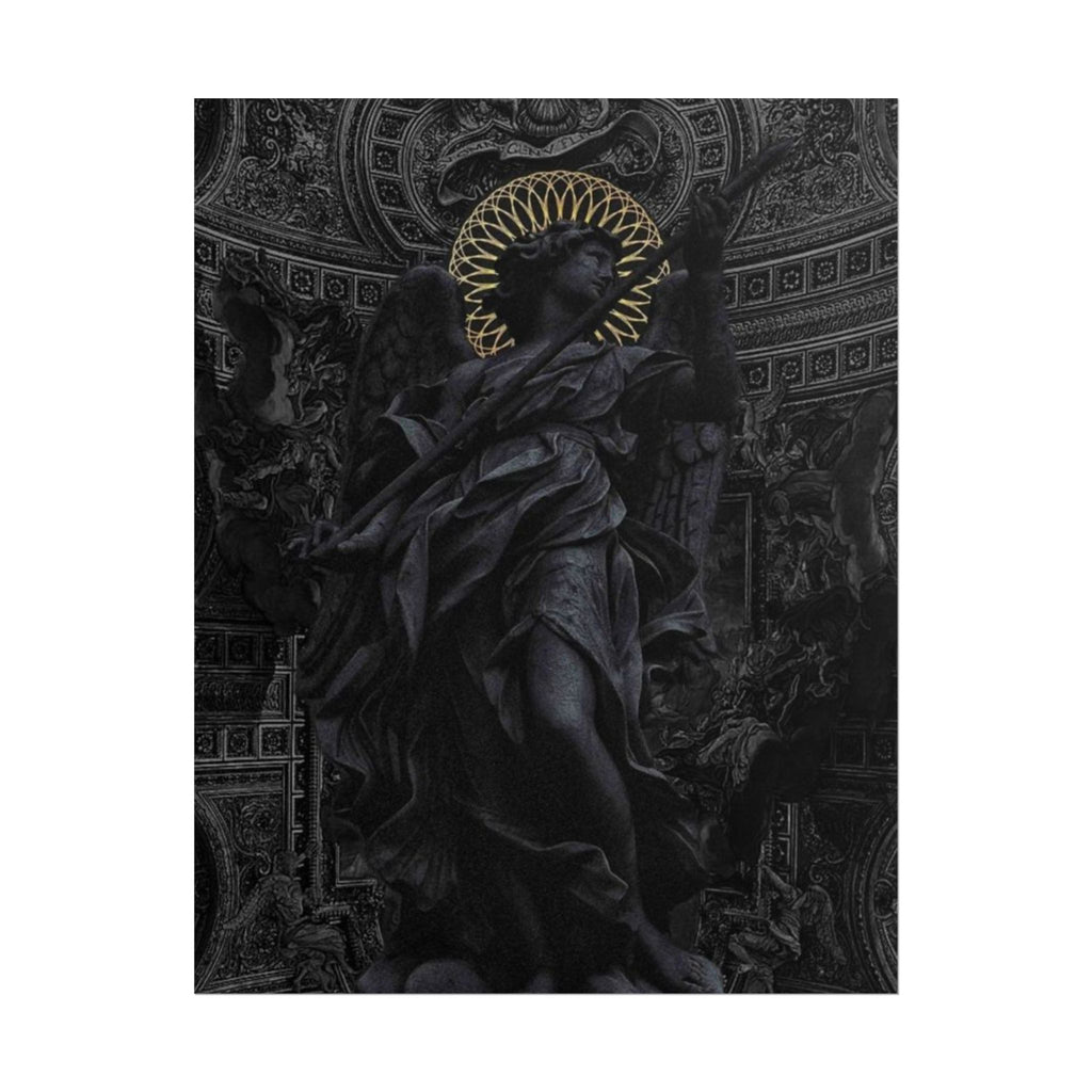 Dark Angel Poster