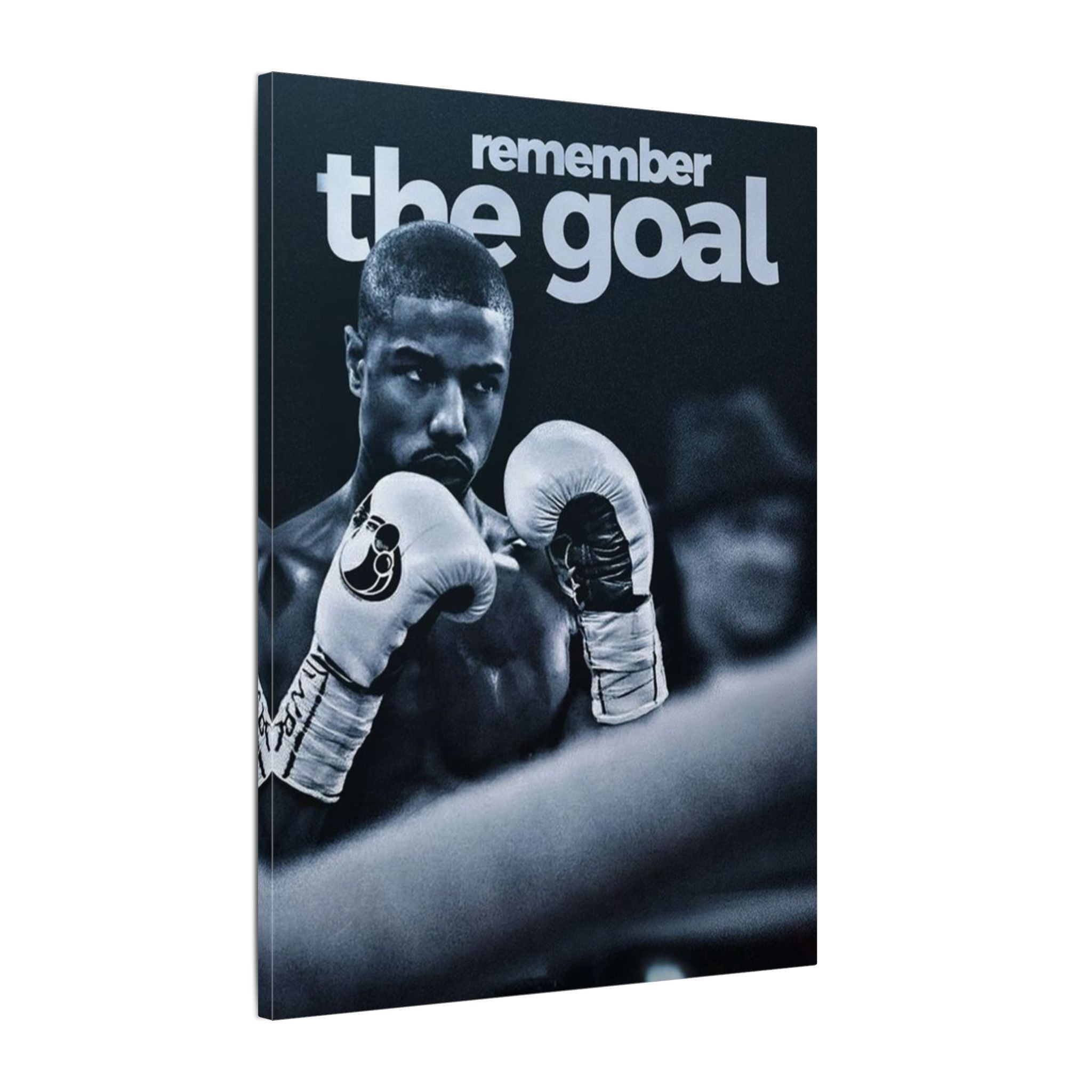 Remember The Goal Frame