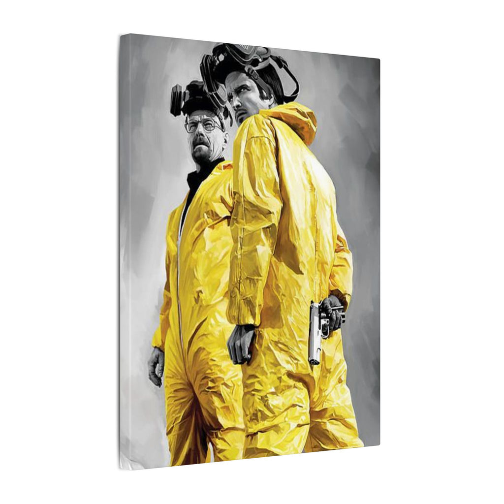Breaking Bad Frame