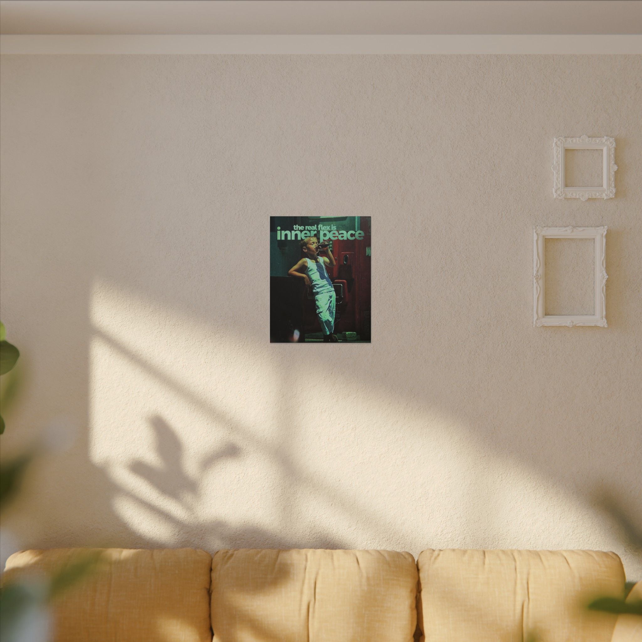 The Real Flex Frame