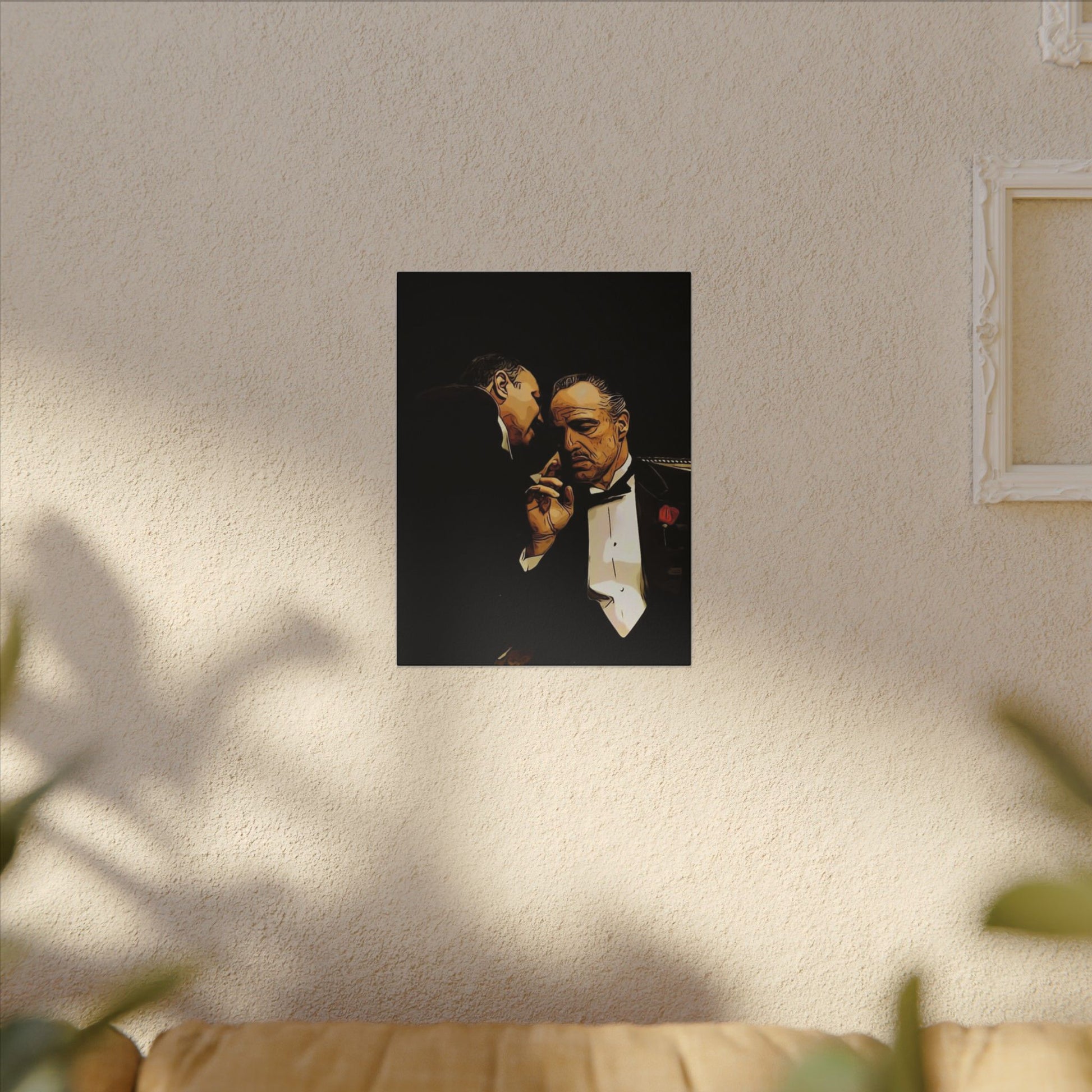 Godfather Frame