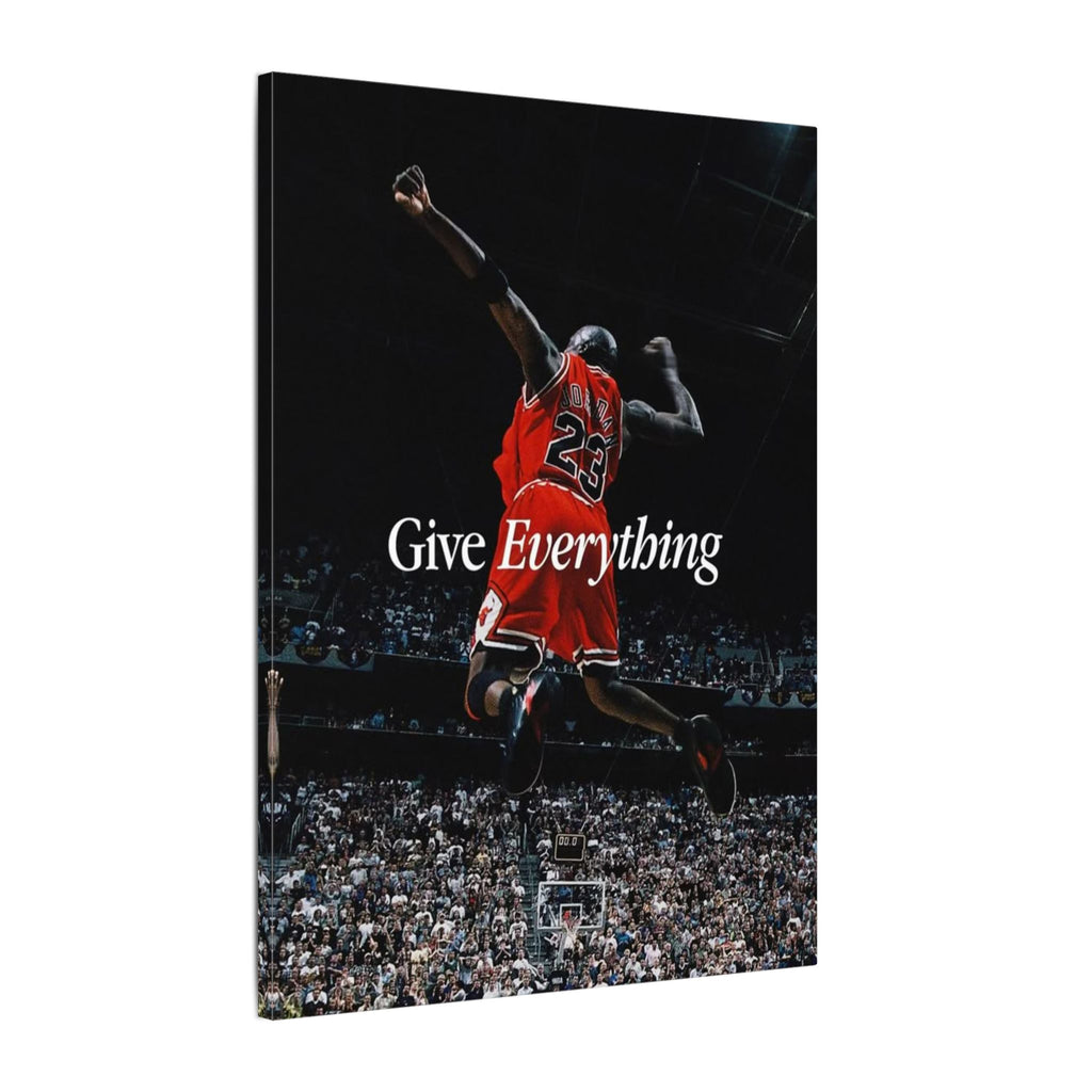 Give Everything Frame