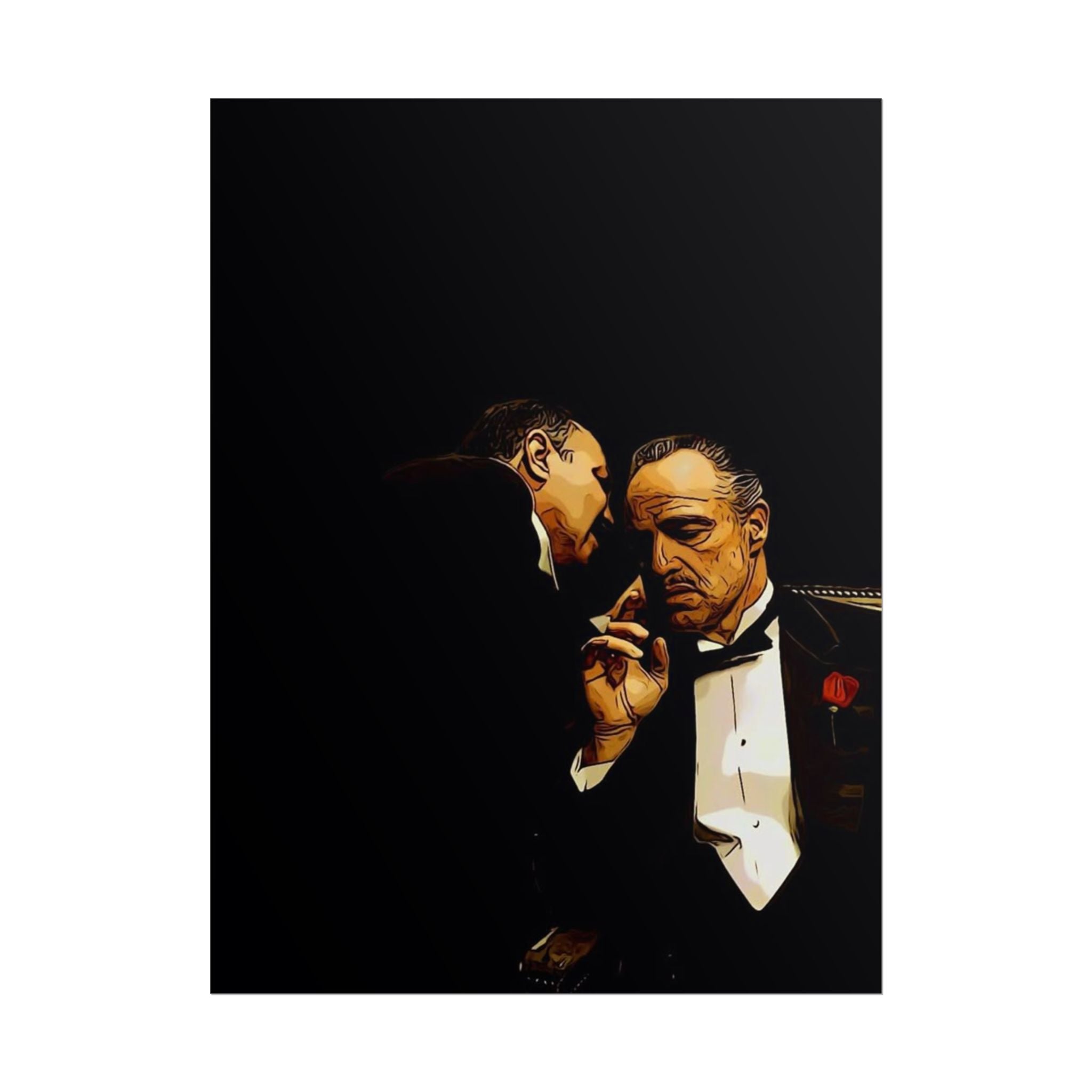 Godfather Poster