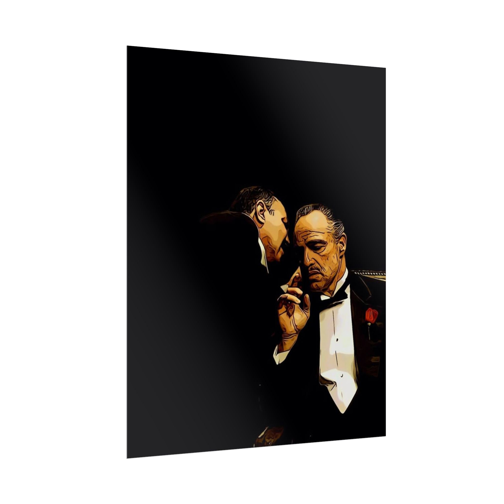 Godfather Poster