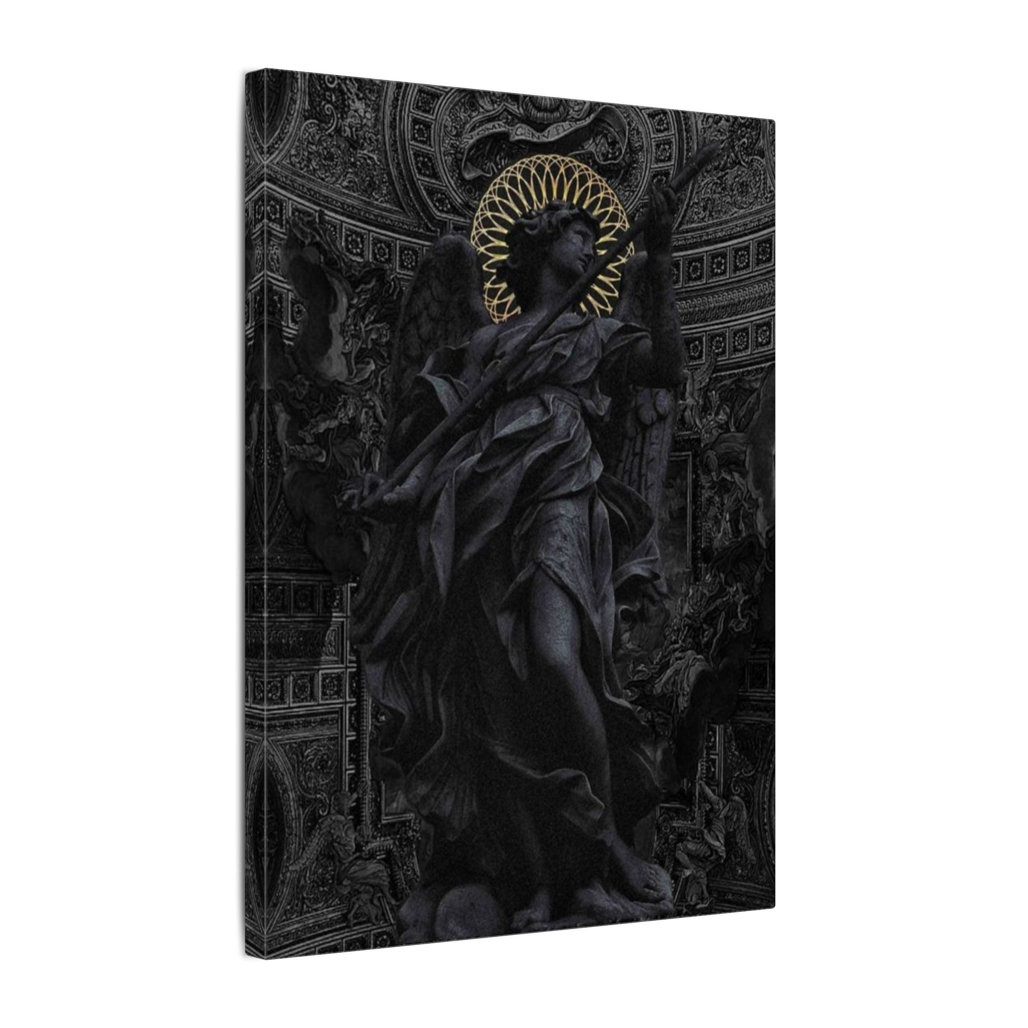 Dark Angel Fame
