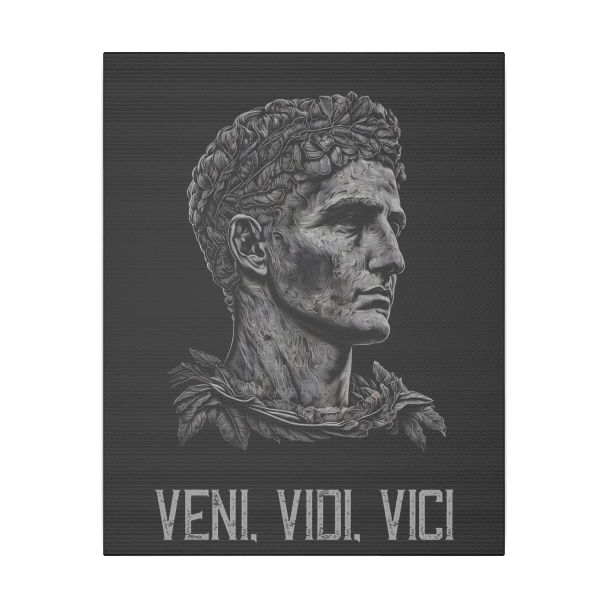 Veni Vidi Vici Frame